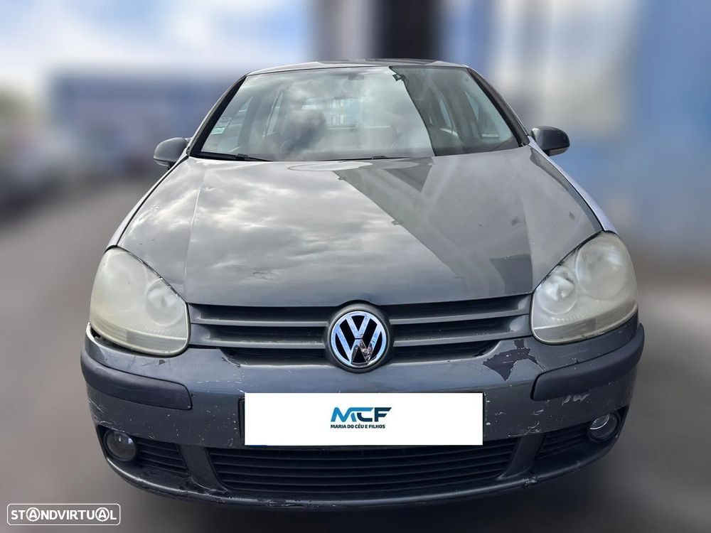 VW Golf V Hatchback (1K1) 1.9 TDI 4motion Diesel 105 cv  77 kW 2004 - 2008 BLS