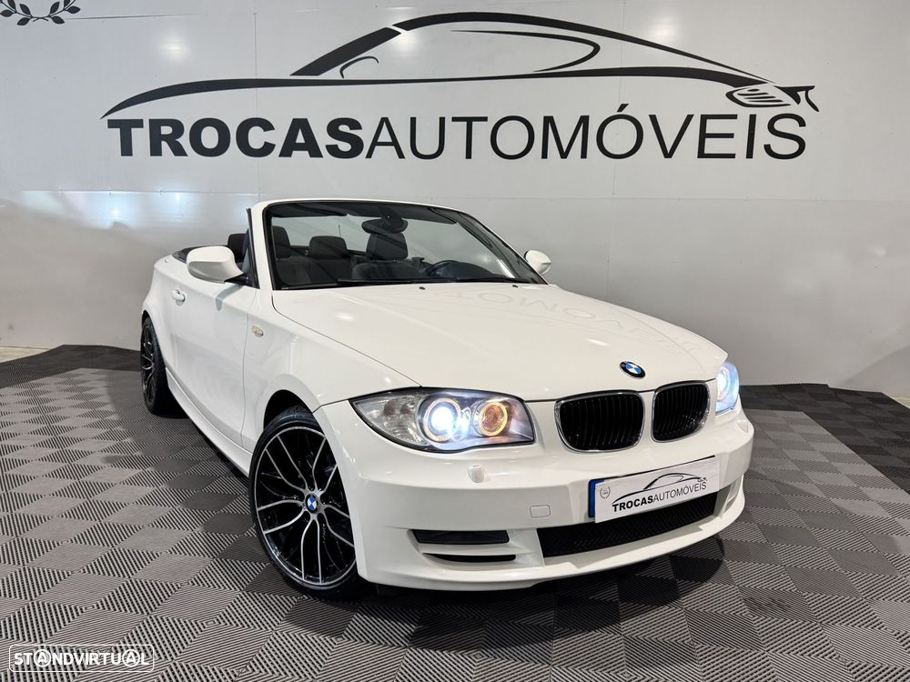 BMW 118 - 30
