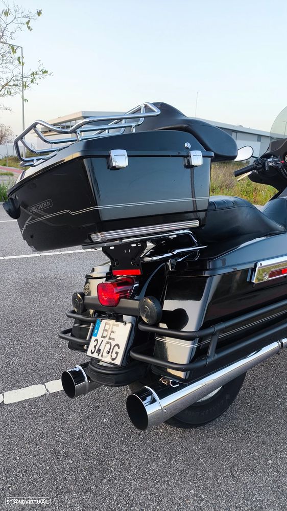 Harley-Davidson Electra Electra Glide Classic - 10