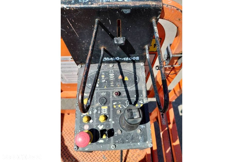 JLG 4069 LE - 13
