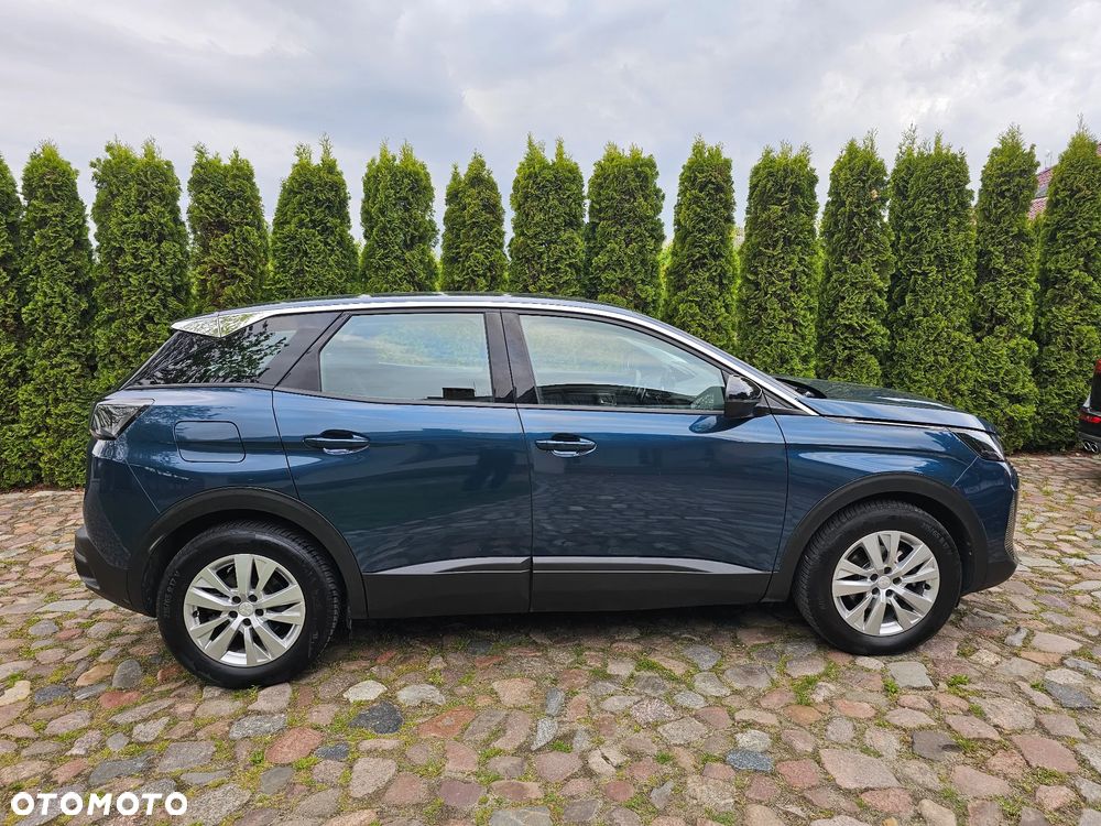 Peugeot 3008 - 7