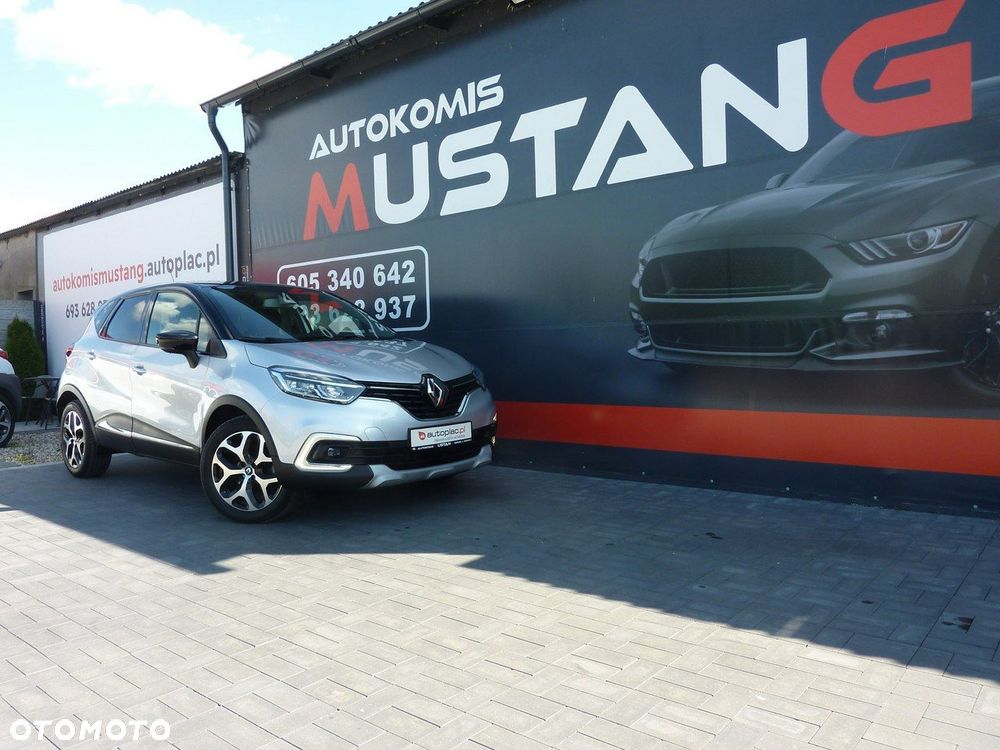 Renault Captur - 40