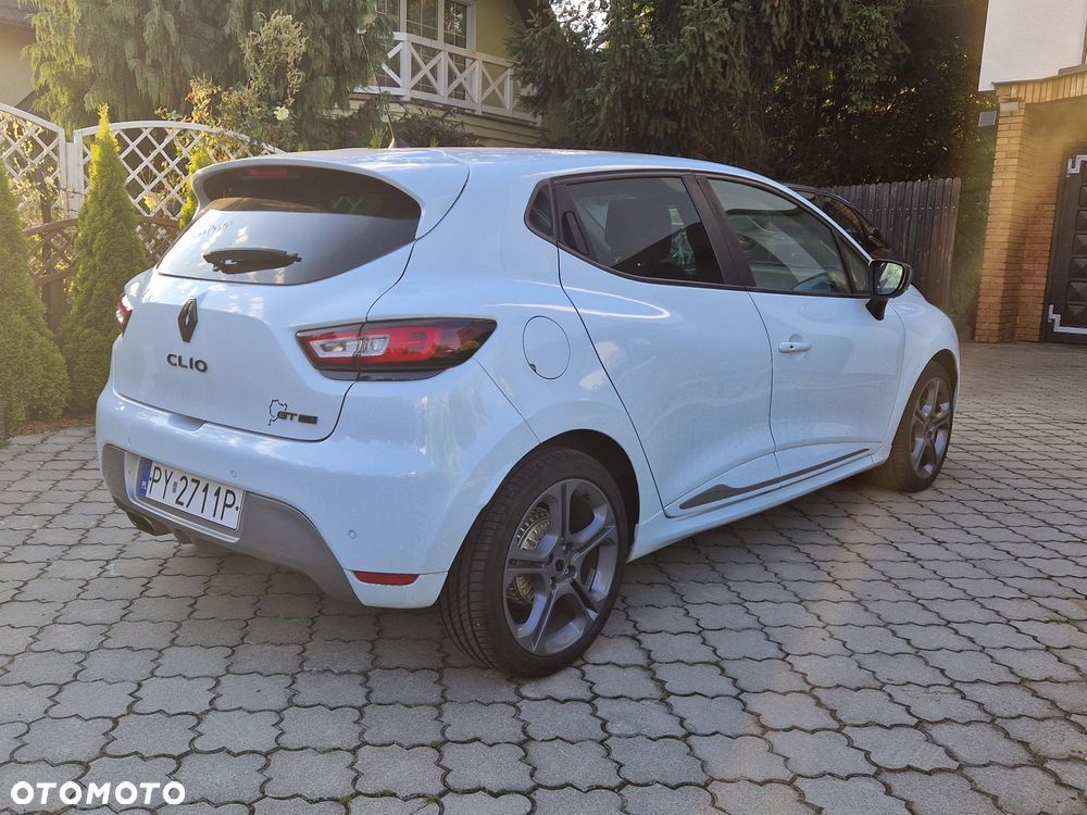 Renault Clio 0.9 Energy TCe Life - 5