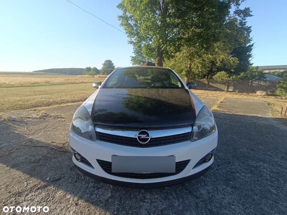 Opel Astra 1.6 - 21