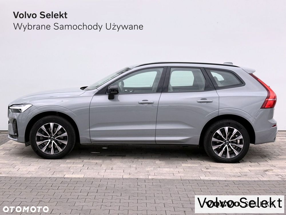 Volvo XC 60 - 6