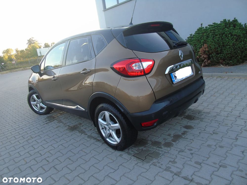Renault Captur - 5