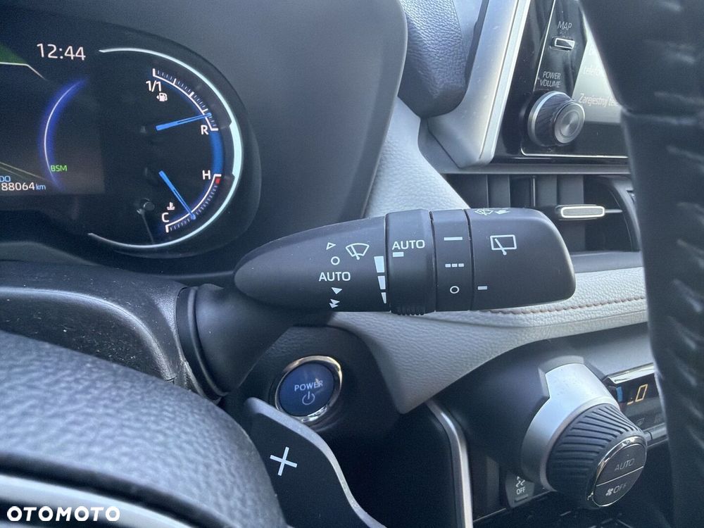 Toyota RAV4 2.5 Hybrid Executive 4x4 - 18