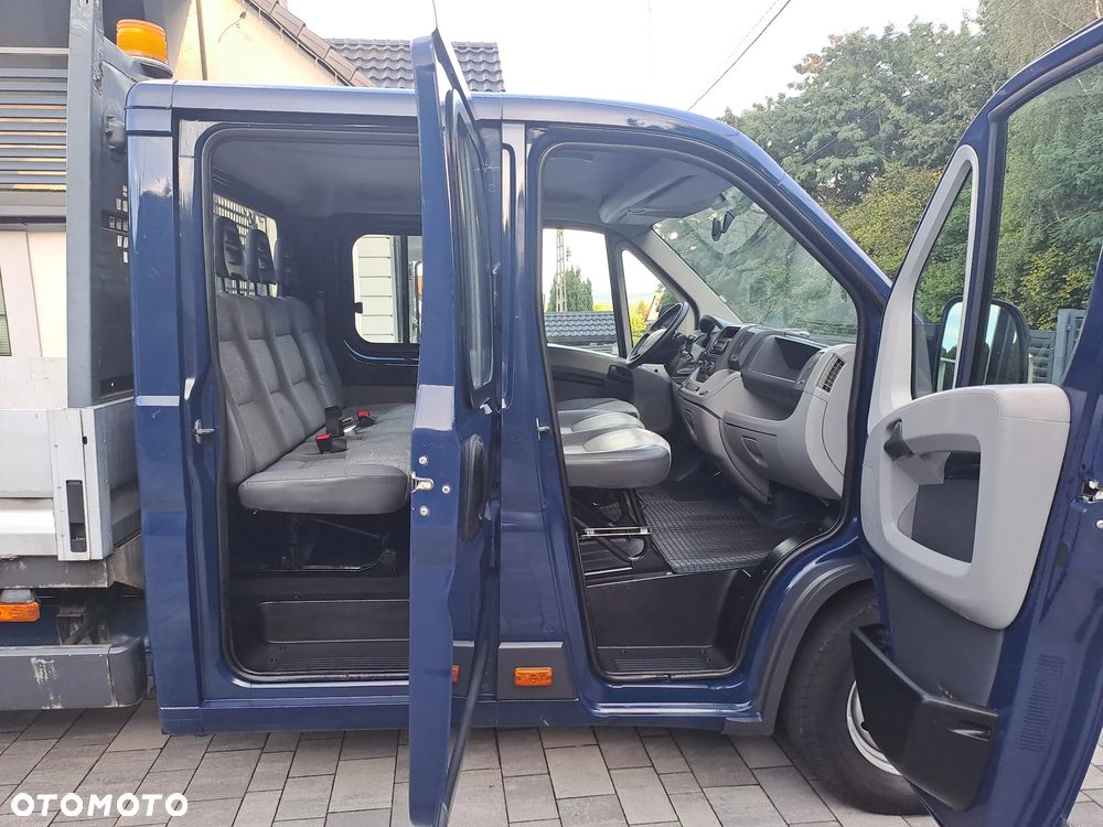 Peugeot Boxer - 16