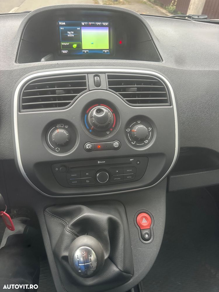 Renault Kangoo 1.5 dCI Expression - 17