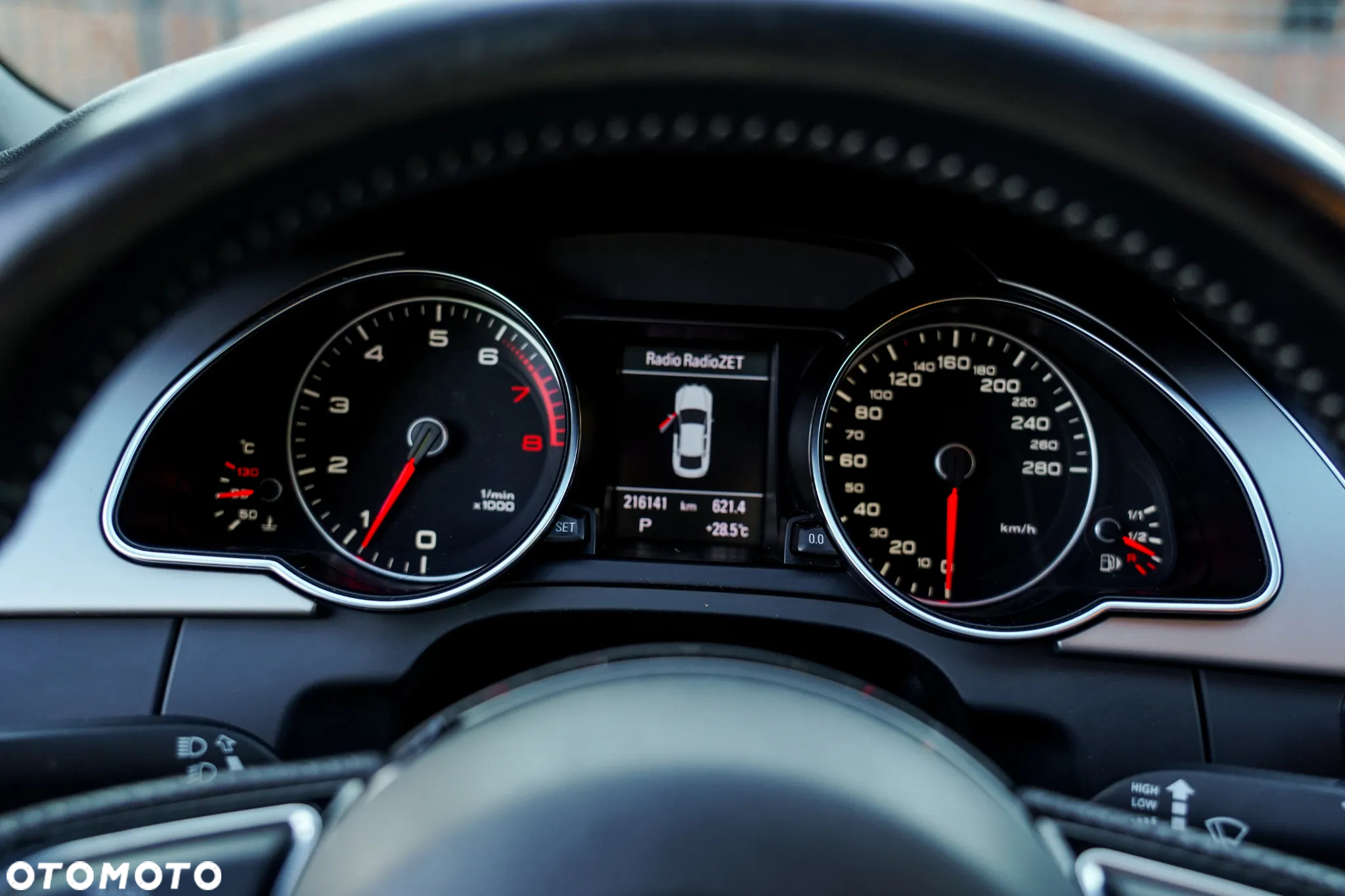 Audi A5 - 31