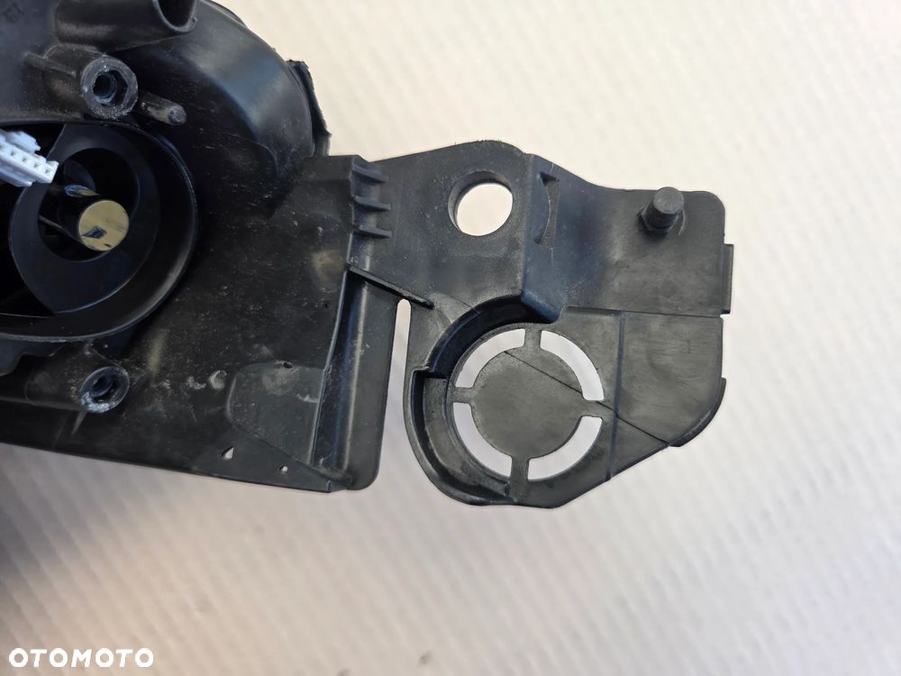 Lampa przednia lewa Peugeot 308 T9 LIFT  9816990680 - 11