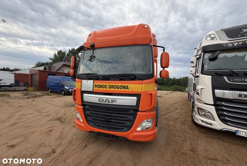 DAF - 6