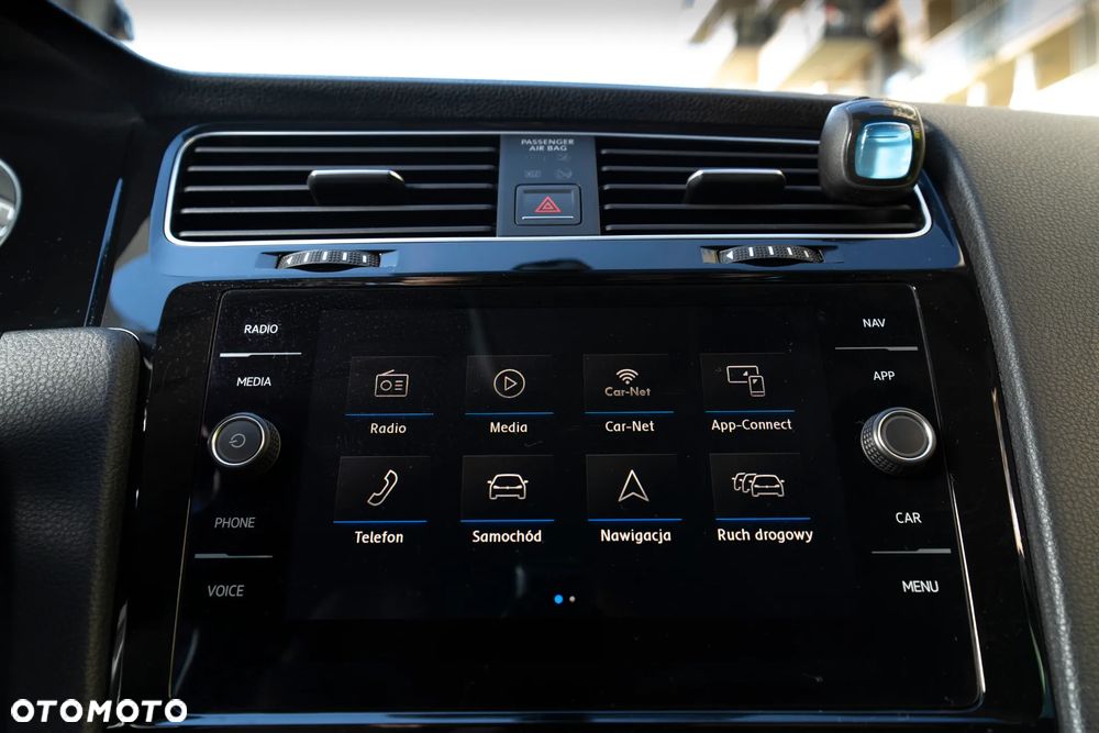 Volkswagen Golf 1.4 TSI Join - 17