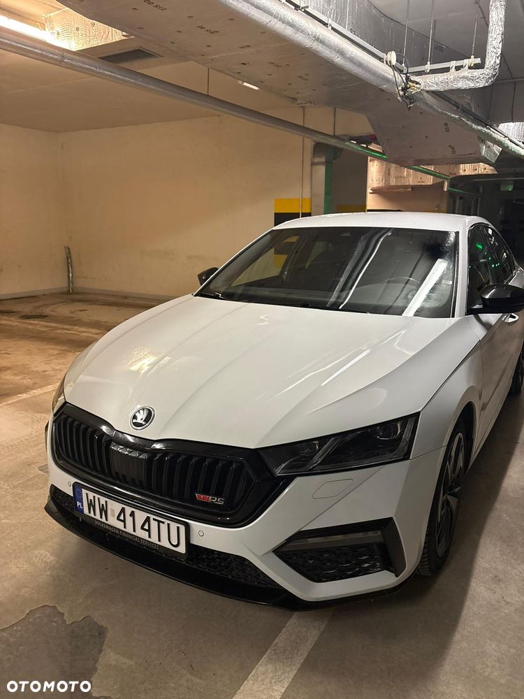 Skoda Octavia - 10