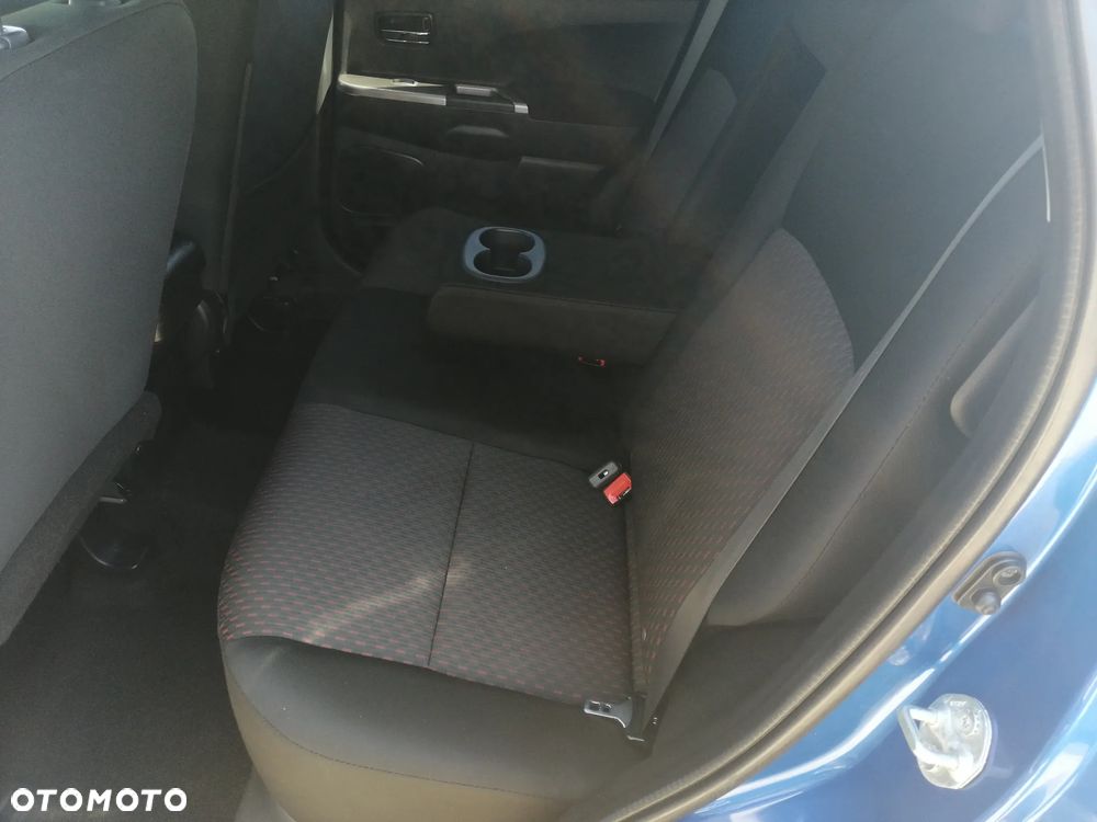 Mitsubishi ASX 1.6 ClearTec 2WD Edition 100+ - 24