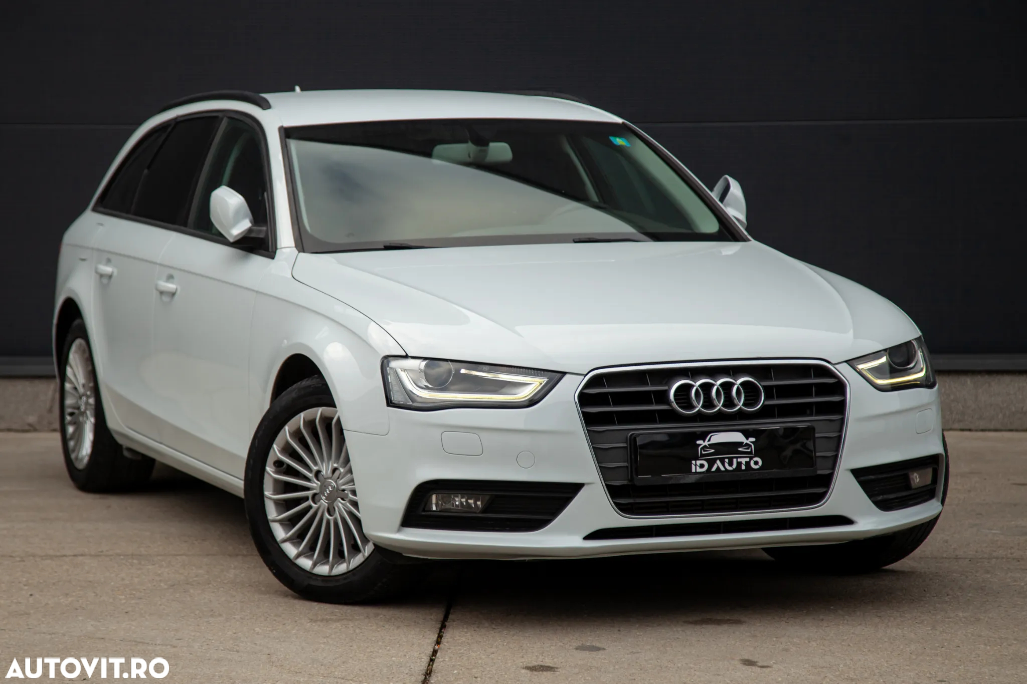Audi A4 - 2