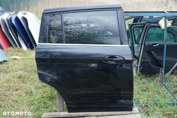Drzwi tył tylne prawe Ford Grand C-Max Mk.2 FA
