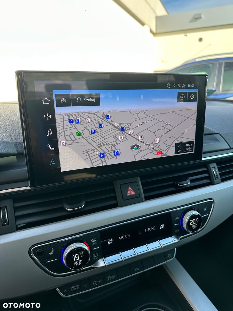 Audi A4 - 21