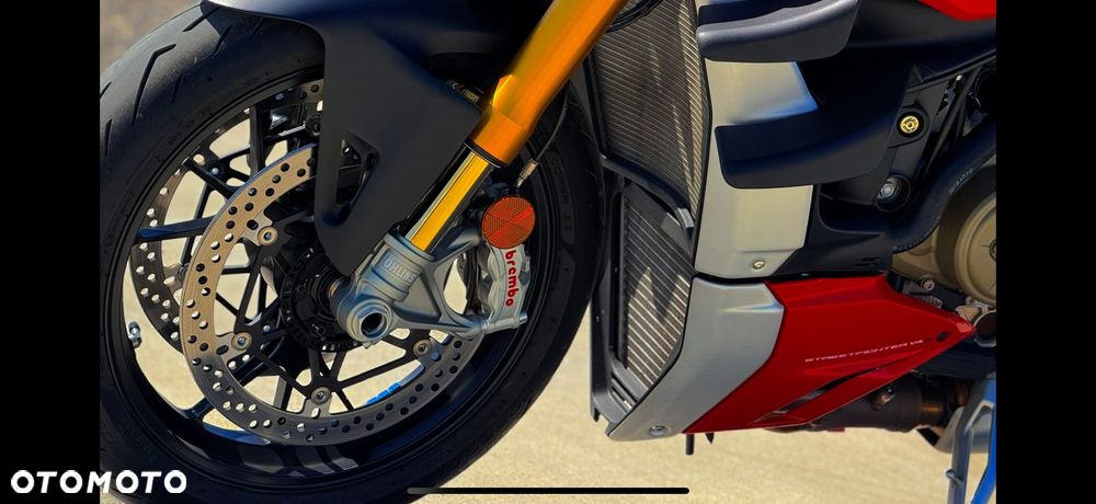 Ducati Streetfighter V4 - 3