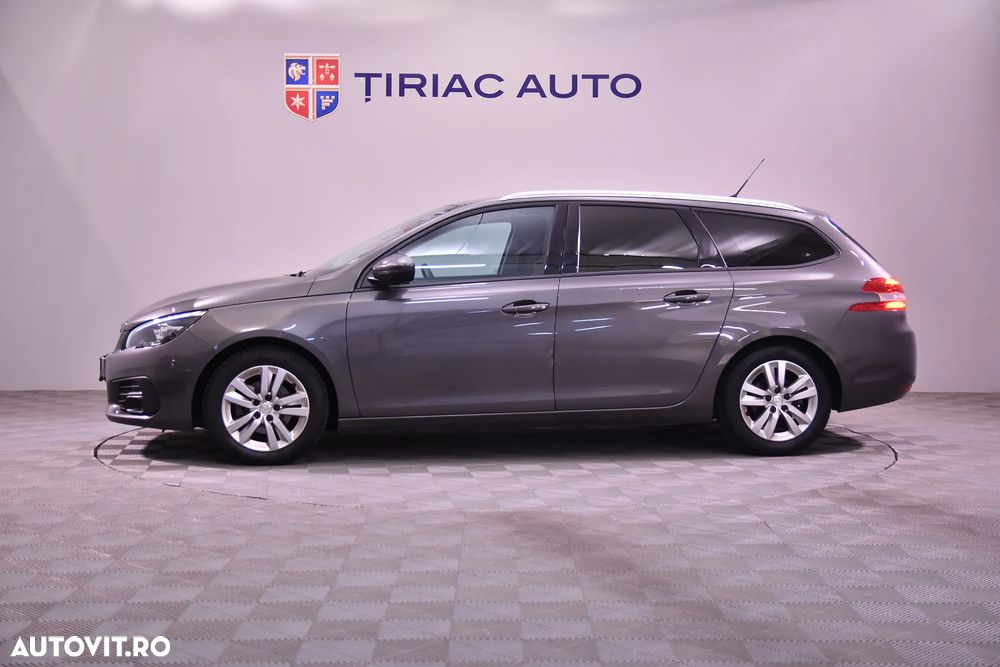 Peugeot 308 - 2