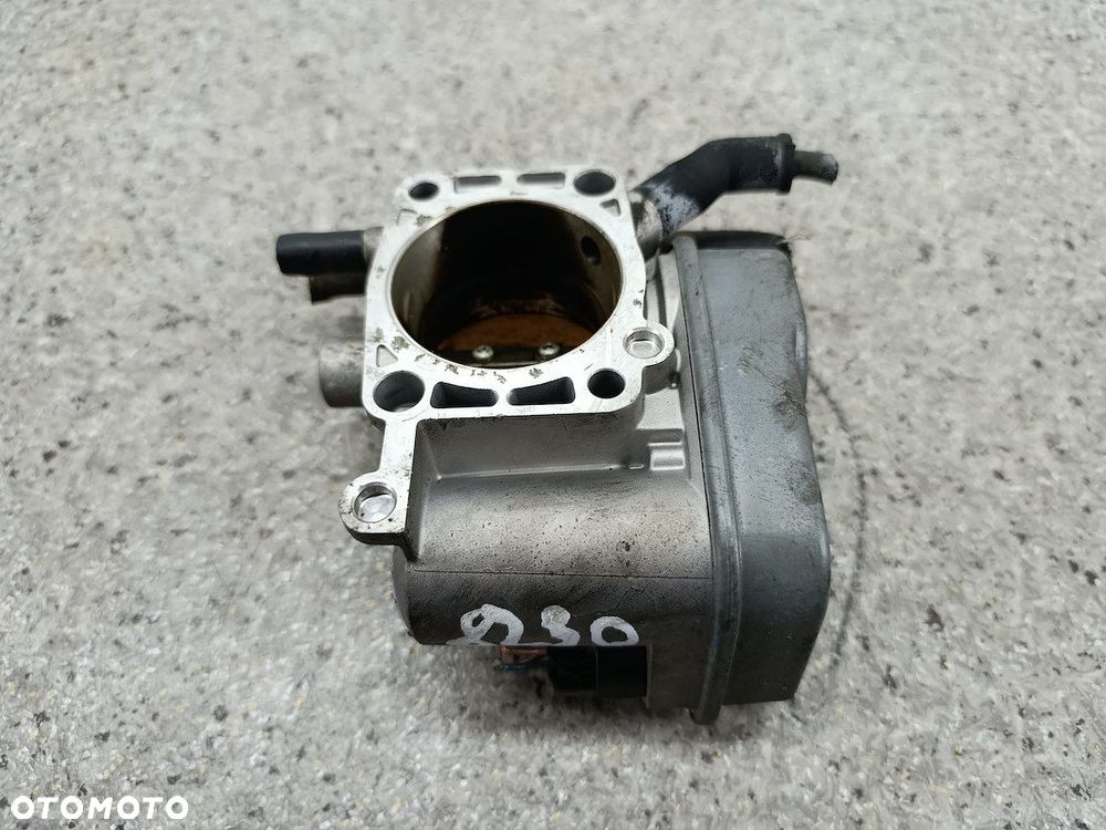 PRZEPUSTNICA OPEL MERIVA A 25177983 DELPHI 1.6 16V - 6