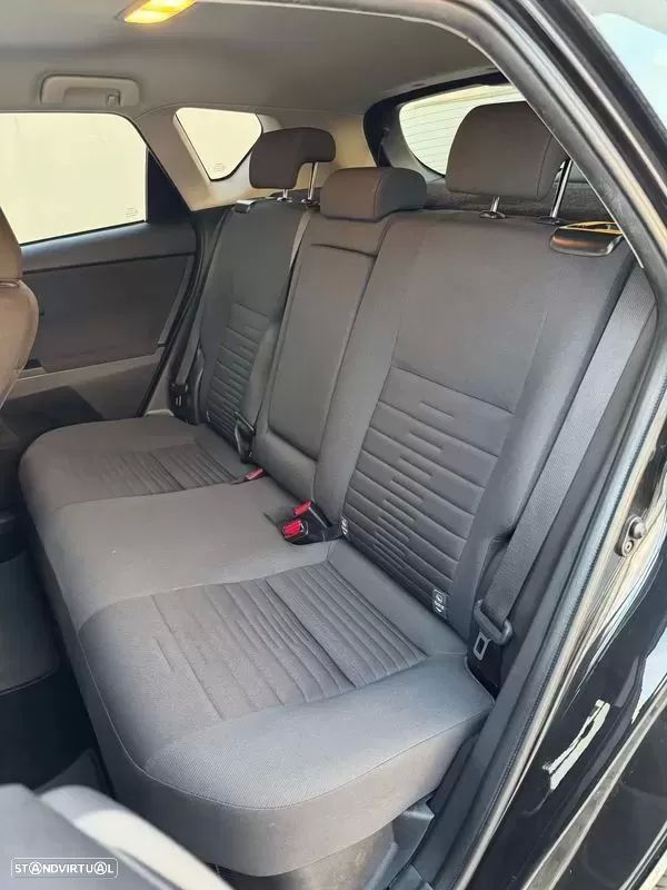 Toyota Auris 1.8 HSD Comfort+J17 - 13