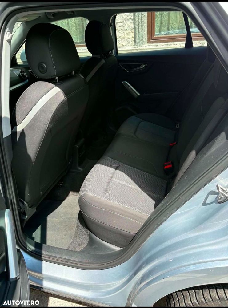 Audi Q2 - 7