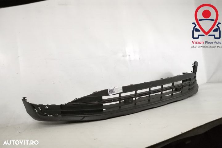 Fusta Spoiler Bara Fata Original In Stare Buna Cu Senzori Volkswagen V - 2