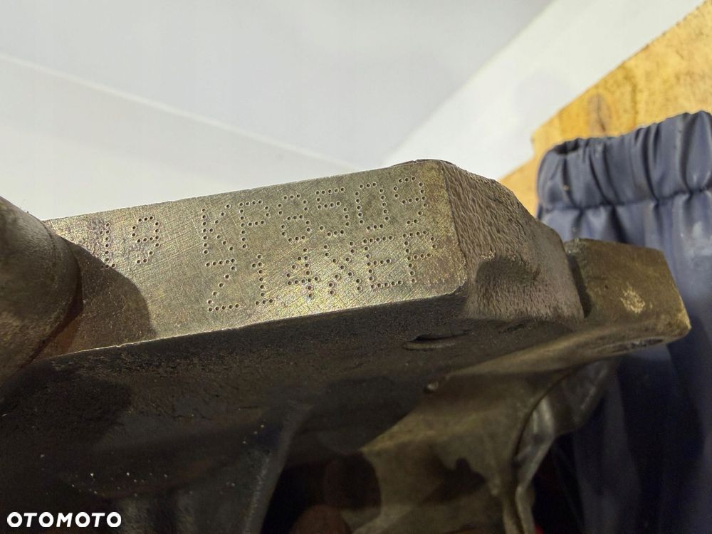 SILNIK KOMPLETNY Opel Astra III H Tigra 1.4 16V 90KM nowy rozrząd Z14XEP - 2