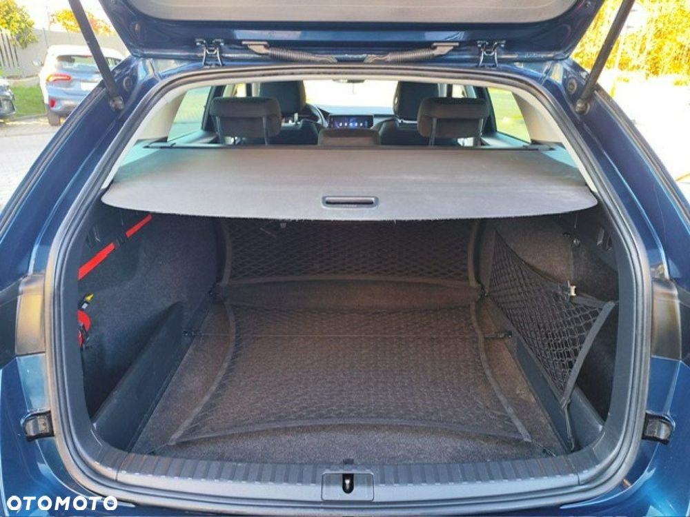 Skoda Octavia - 12