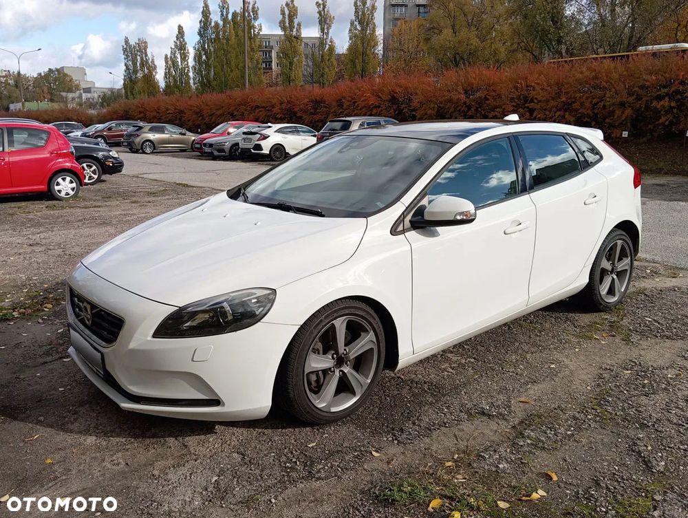 Volvo V40 D3 Base - 2
