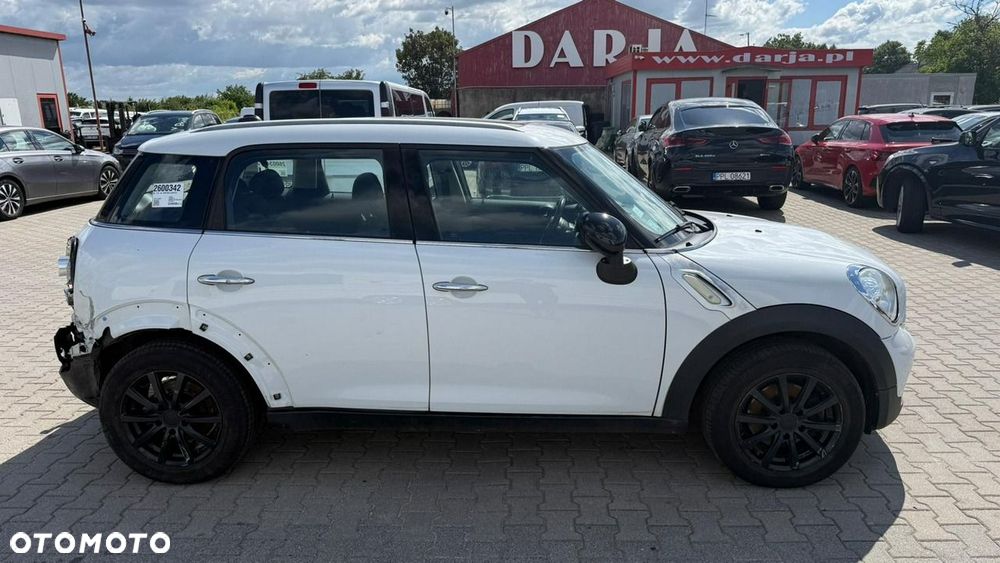 MINI Countryman - 6