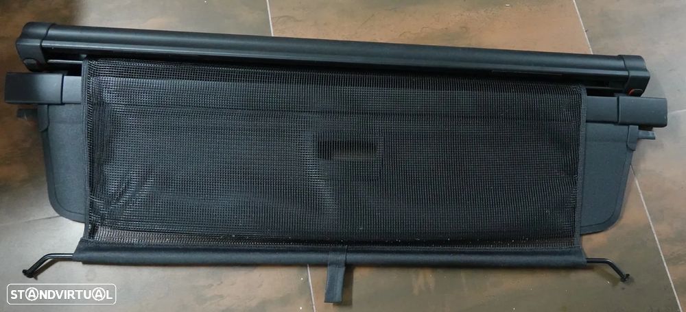 Toyota Auris Touring Sports 1.8 HSD Freestyle - 38