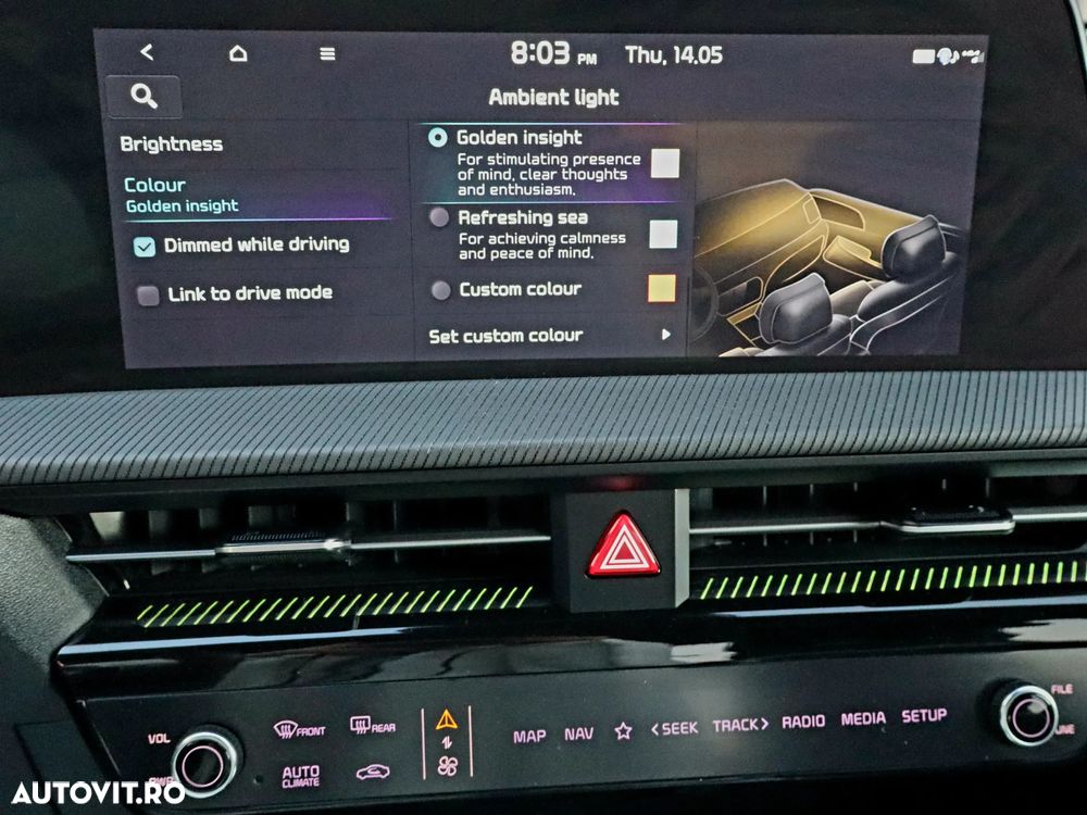 Kia EV6 84-kWh AWD GT-line - 20