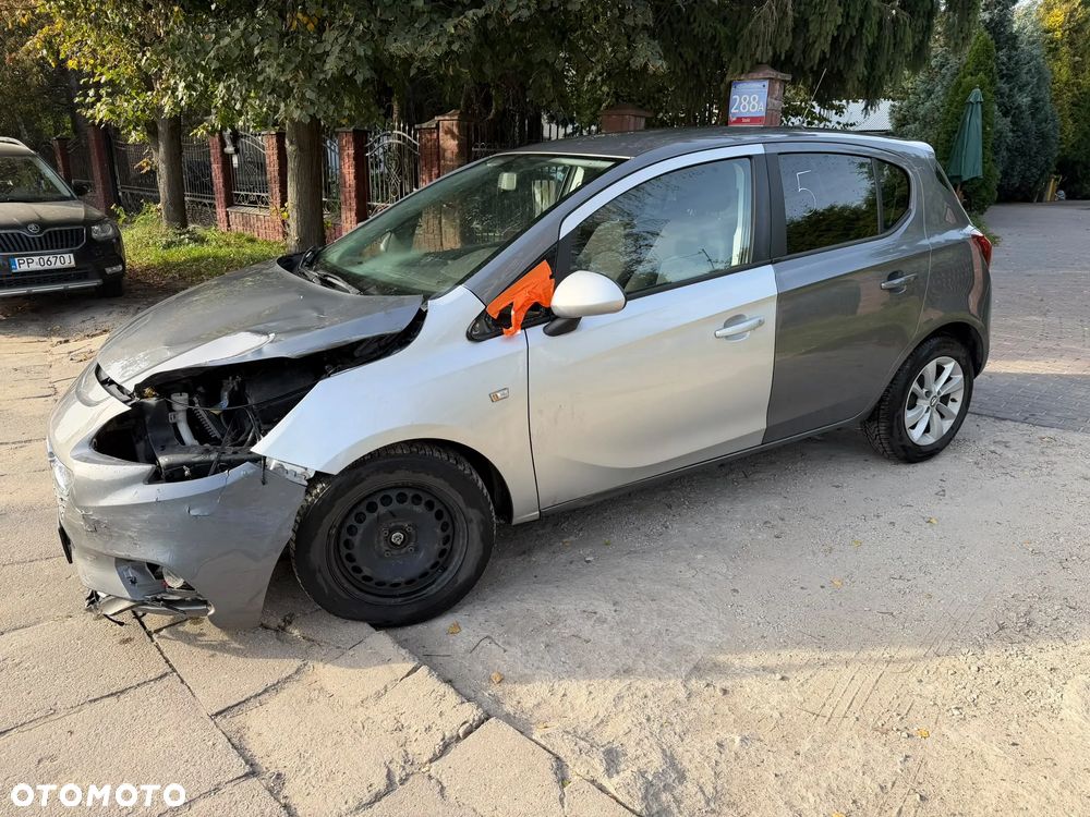 Opel Corsa 1.4 Enjoy - 6