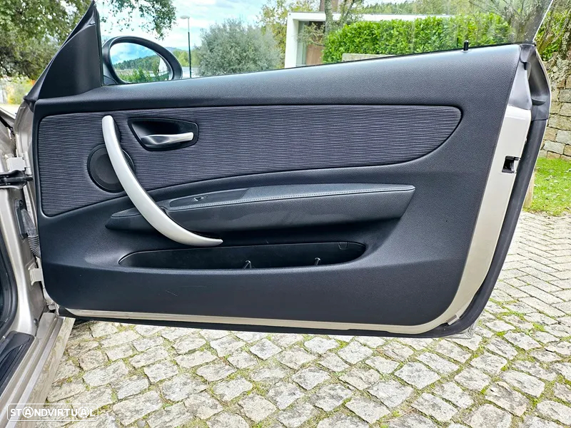 BMW 118 d - 24
