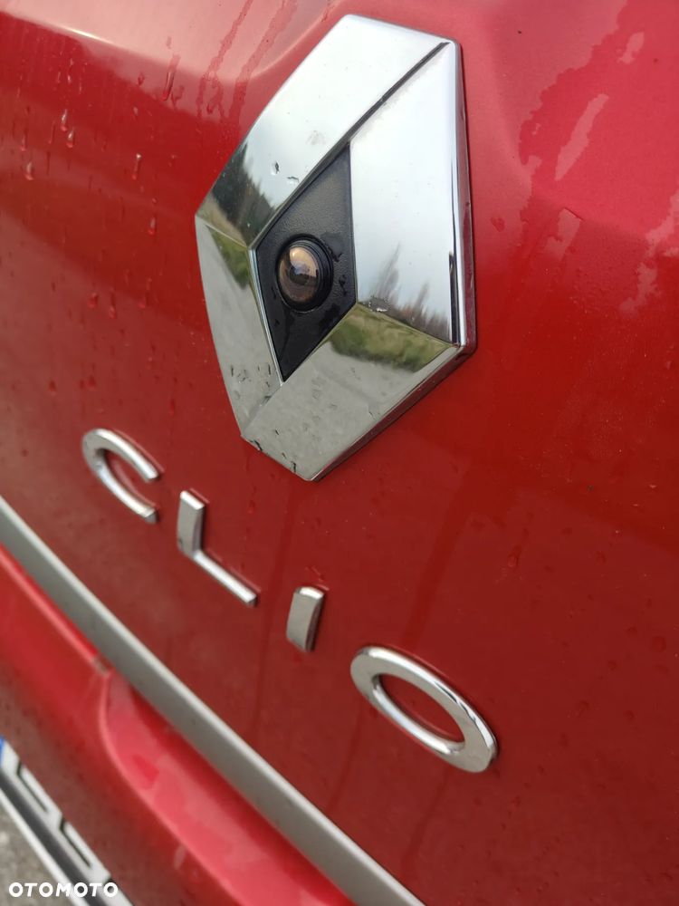 Renault Clio Energy TCe 120 EDC GT - 21