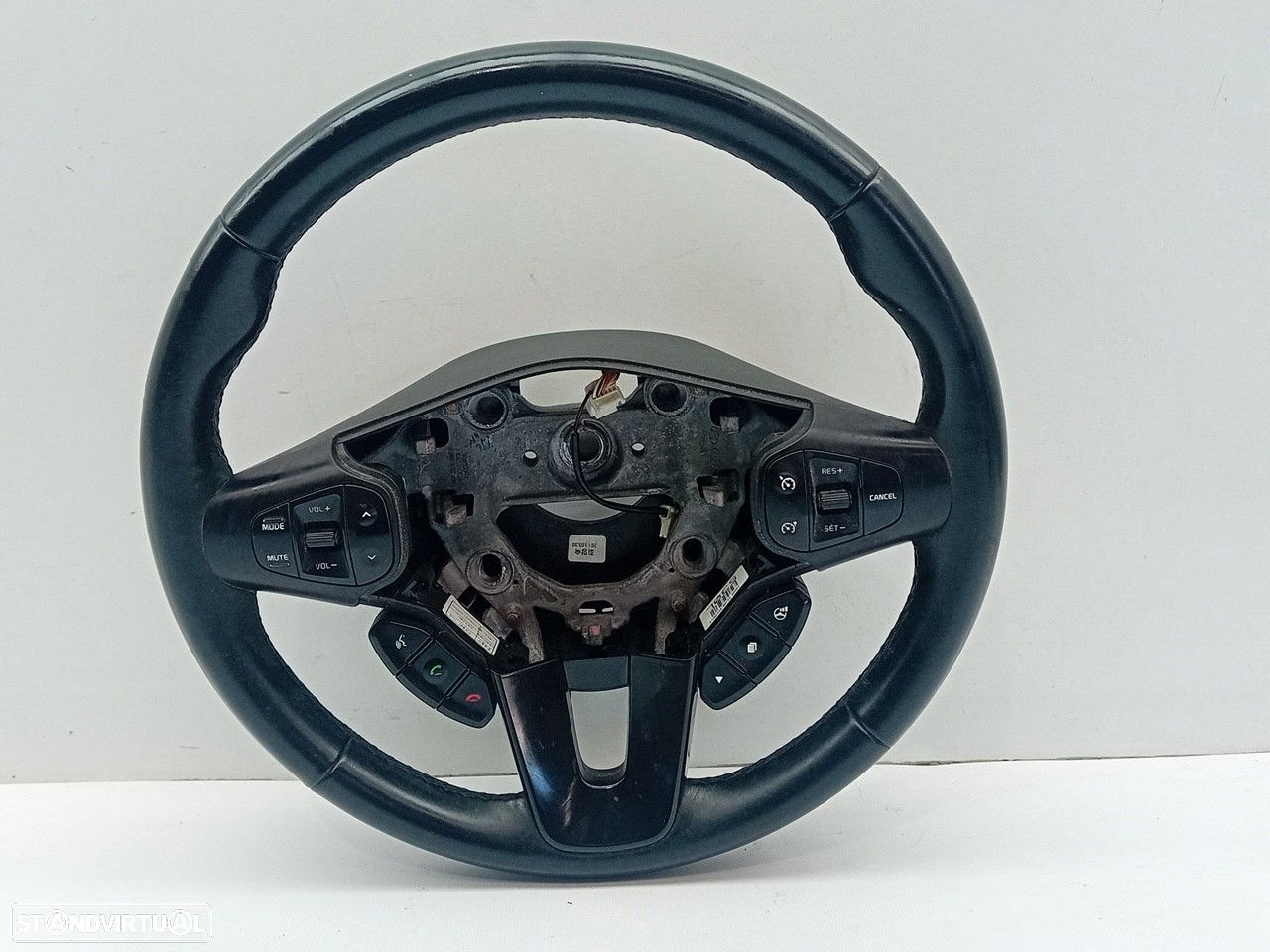 Volante de direção KIA Carens IV - 1