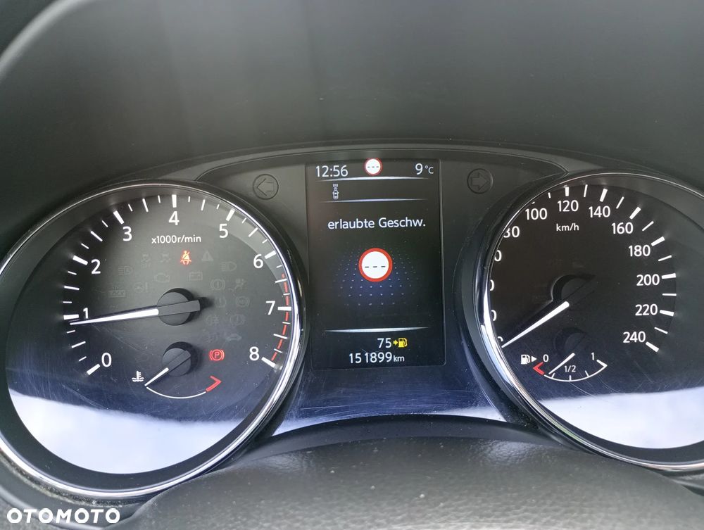 Nissan Qashqai 1.2 DIG-T 360 - 19