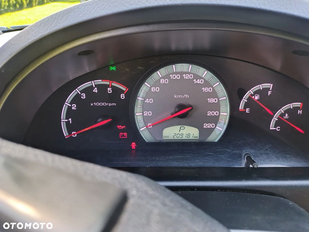 SsangYong/KGM Rexton 2.0 D Quartz - 10