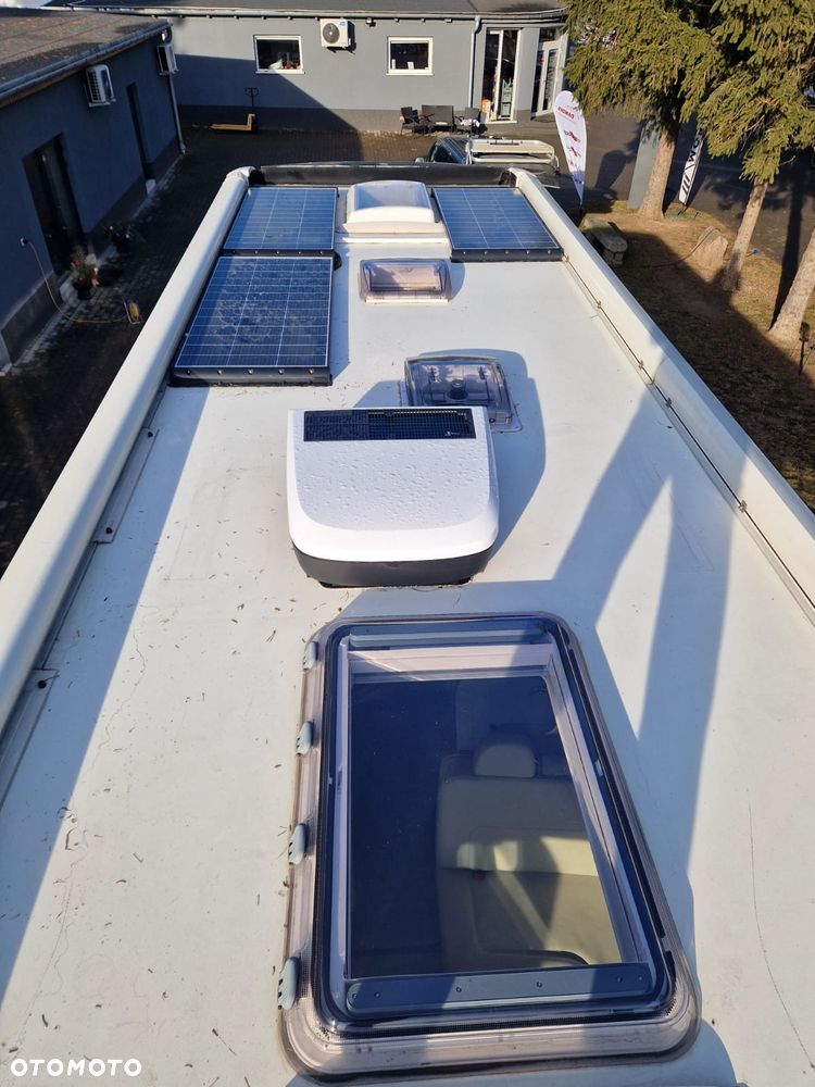 Morelo PALACE 85L - IVECO 70C21 - 14