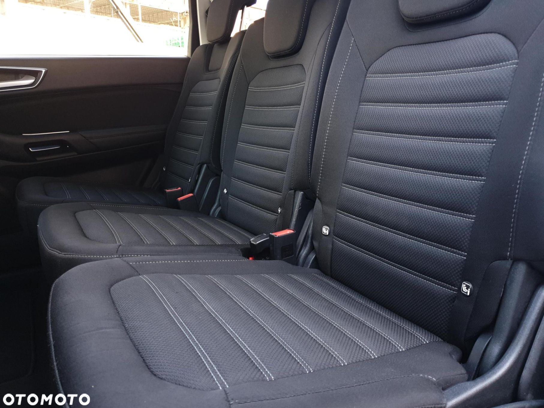 Ford Galaxy 2.0 EcoBlue Titanium PowerShift - 25