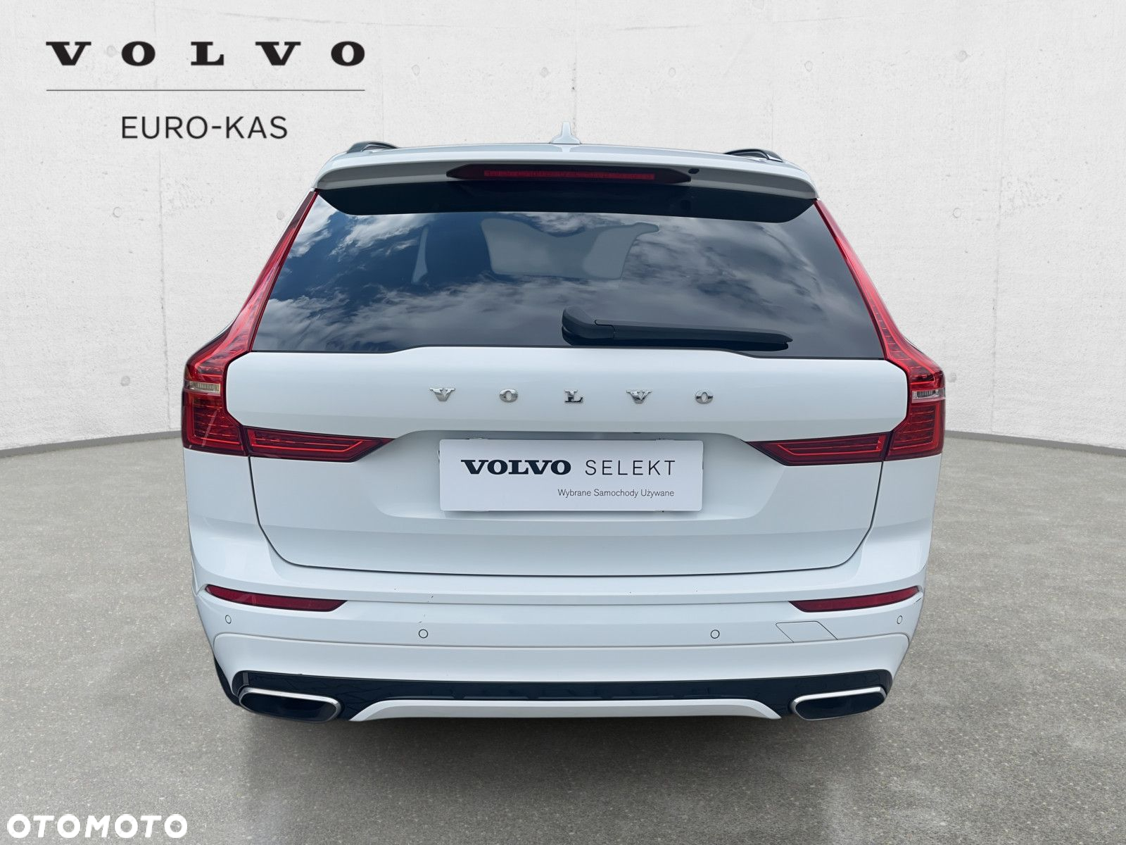 Volvo XC 60 - 4