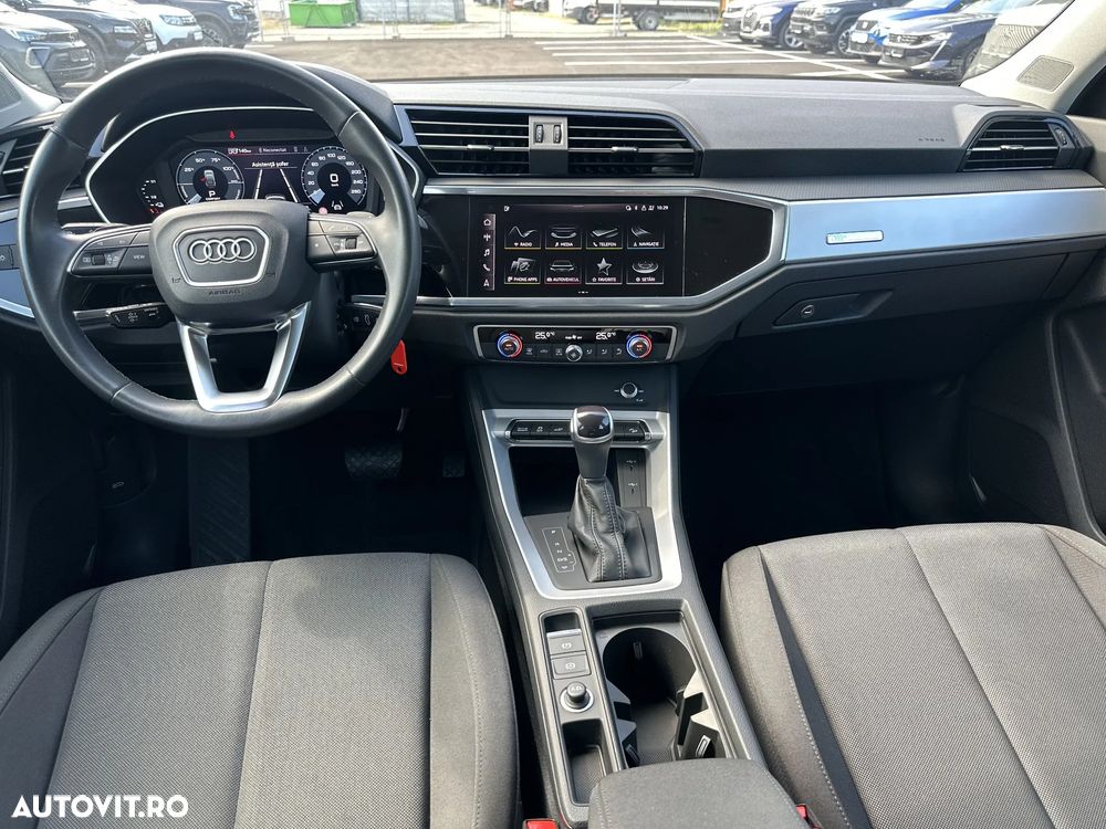 AUDI Q3 2022 — imagine 9