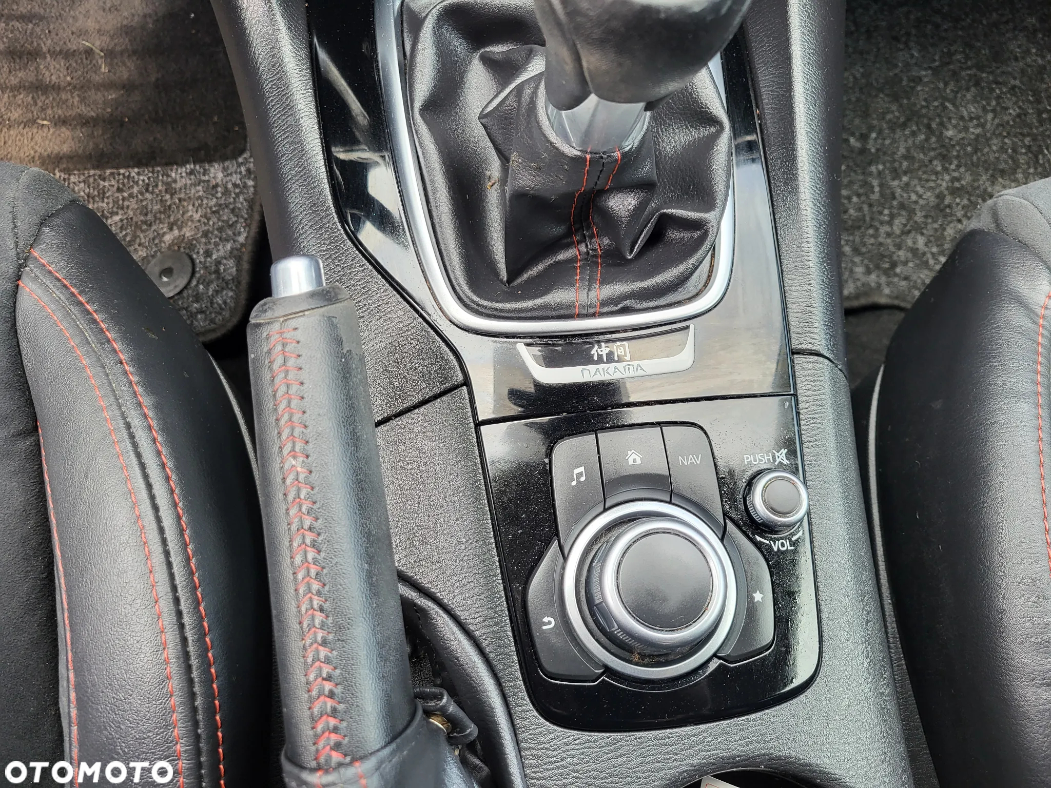 Mazda 3 SKYACTIV-G 120 Center-Line - 20