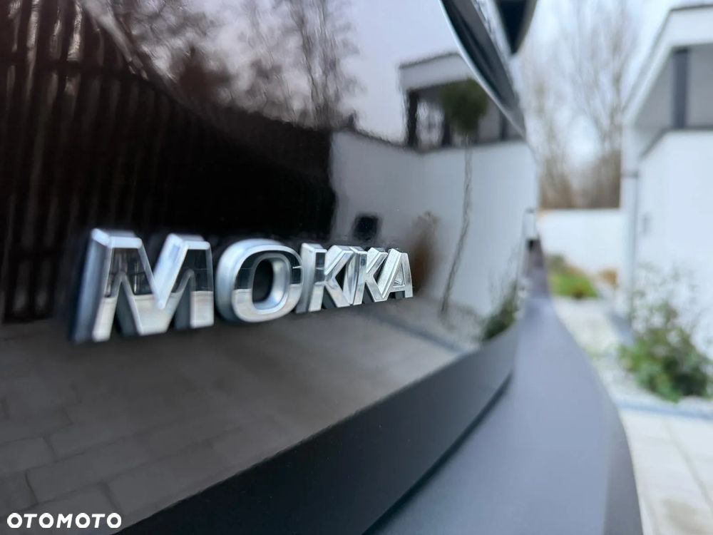 Opel Mokka 1.4 Turbo ecoFLEX Start/Stop Color Edition - 21