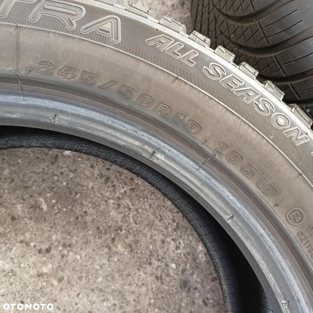 Opona 245/50/19 Maxxis Premitra AP3 (E7911) - 5
