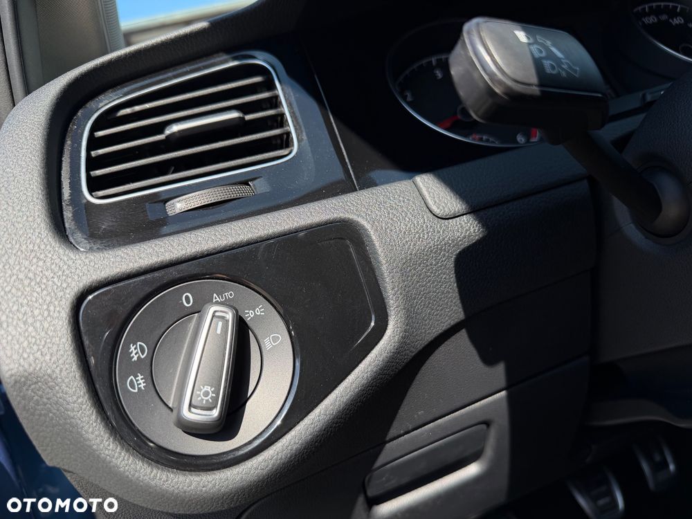Volkswagen Golf 2.0 TDI 4Motion (BlueMotion Technology) Highline - 31