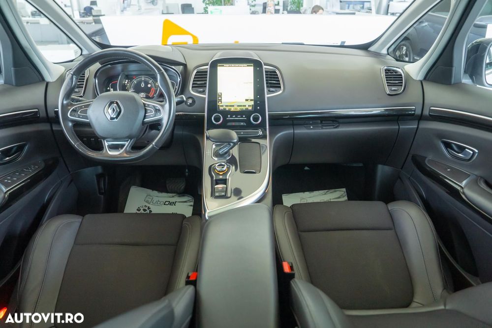 Renault Espace Energy dCi 160 EDC Business - 19