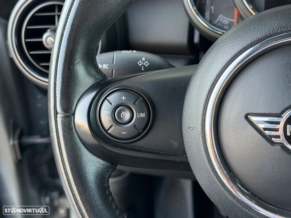 MINI Coupé - 16